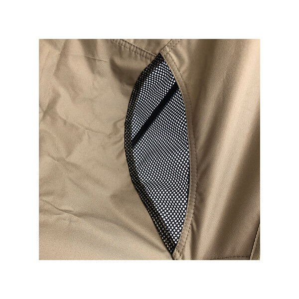 TS-C319	Camping Chair