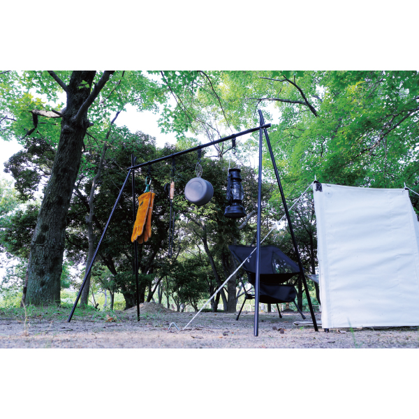 TS-C323	Camping Chair