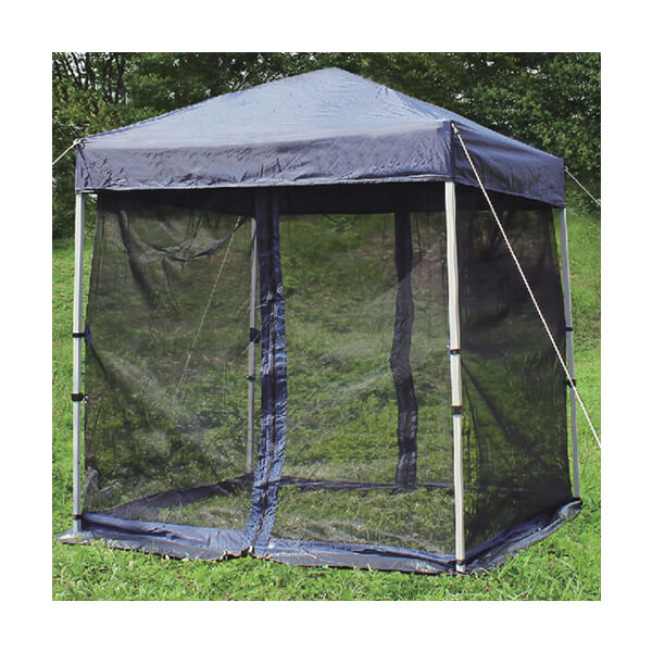 TS-180S Gazebo
