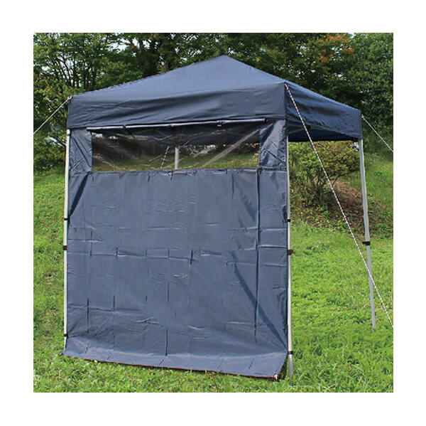 TS-180S Gazebo