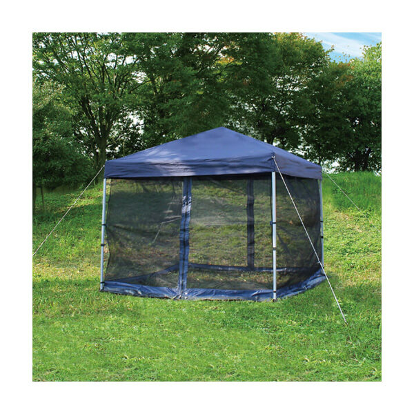TS-250S 	Gazebo