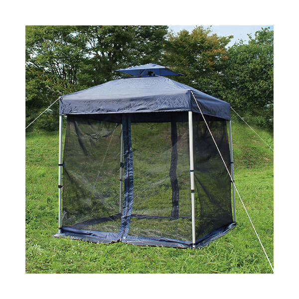 TS-180M Gazebo