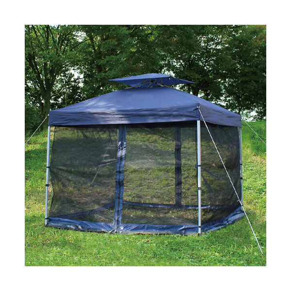 TS-250M Gazebo