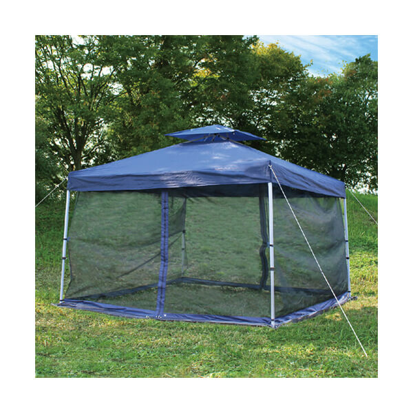 TS-300M Gazebo