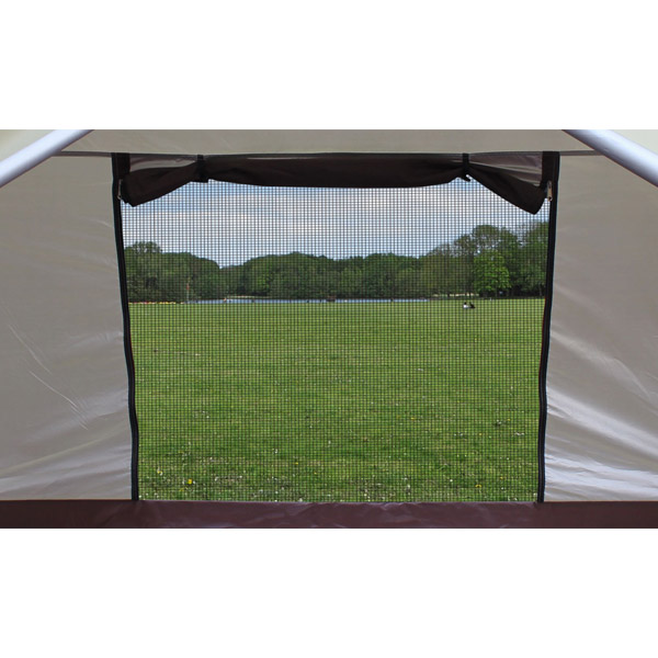 TS-TZ2015 Tent