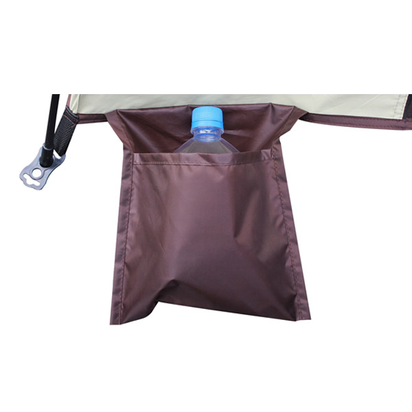 TS-TZ2015 Tent