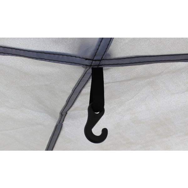 TS-TZ2015 Tent