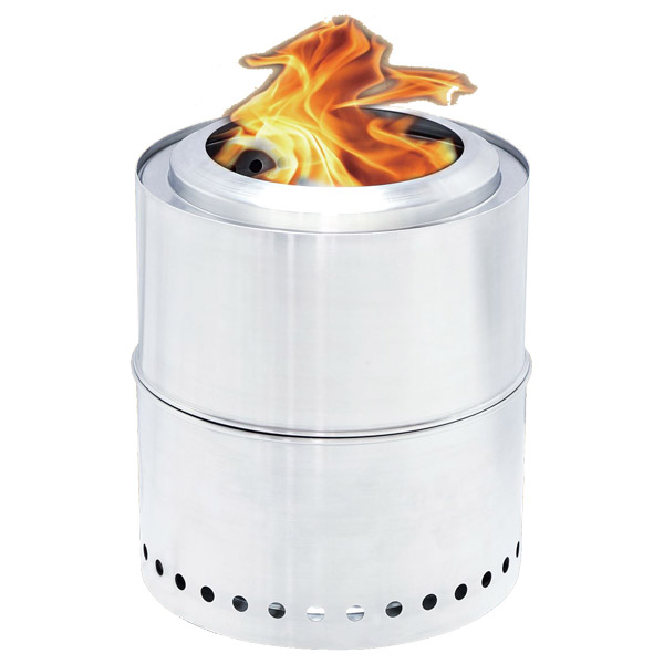 TS-BF36 Bonfire