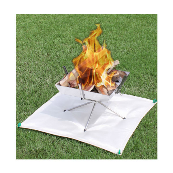 TS-BF70 Bonfire