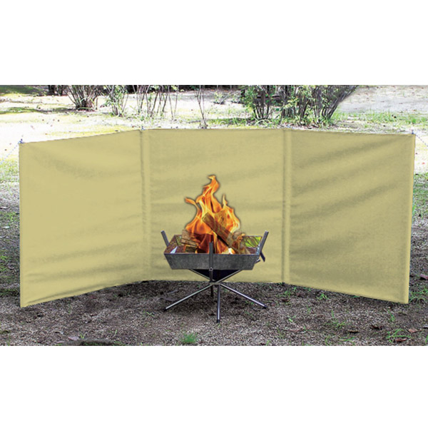 TS-DF180 Bonfire