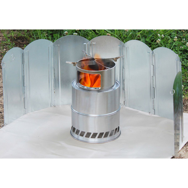 TS-DF30 Bonfire
