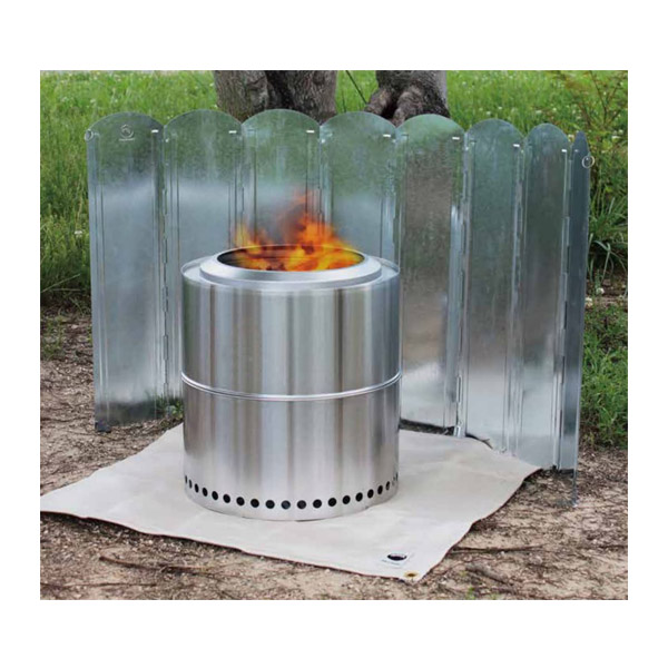 TS-DF60 Bonfire