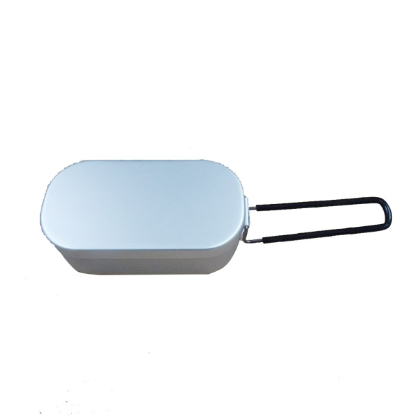 TS-CA1 Mess Tin