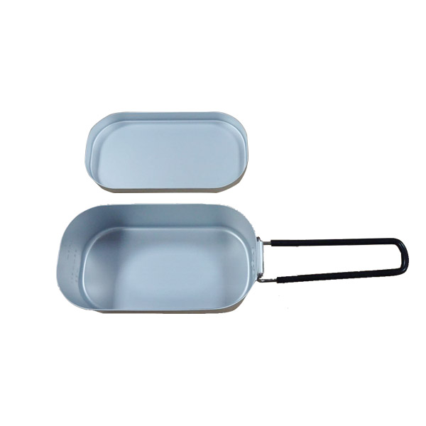 TS-CA1 Mess Tin