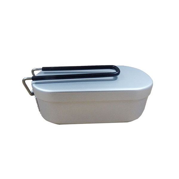 TS-CA1 Mess Tin
