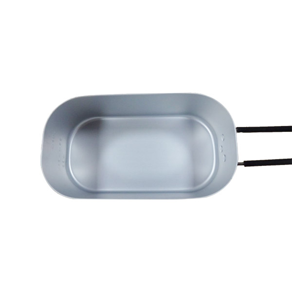 TS-CA1 Mess Tin