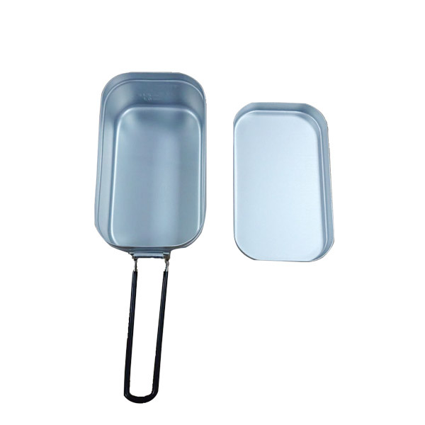 TS-CA2 Mess Tin