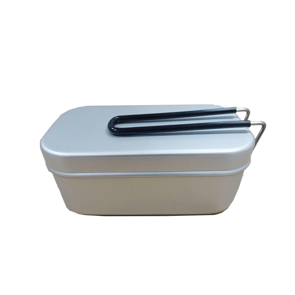 TS-CA2 Mess Tin