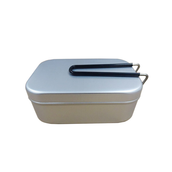 TS-CA3 Mess Tin