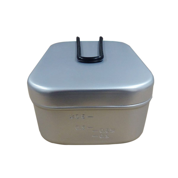 TS-CA3 Mess Tin