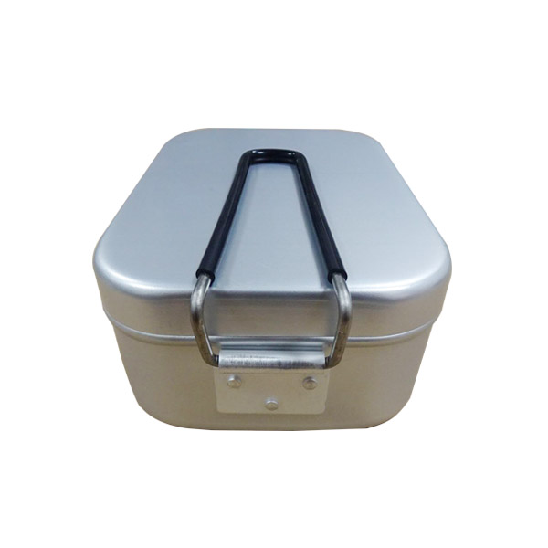 TS-CA3 Mess Tin