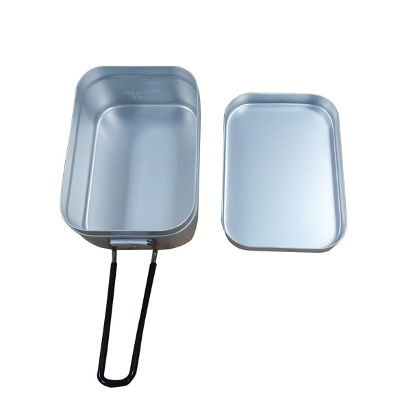 TS-CA3 Mess Tin