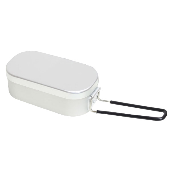 TS-CA1 Mess Tin