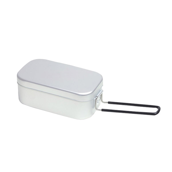 TS-CA2 Mess Tin