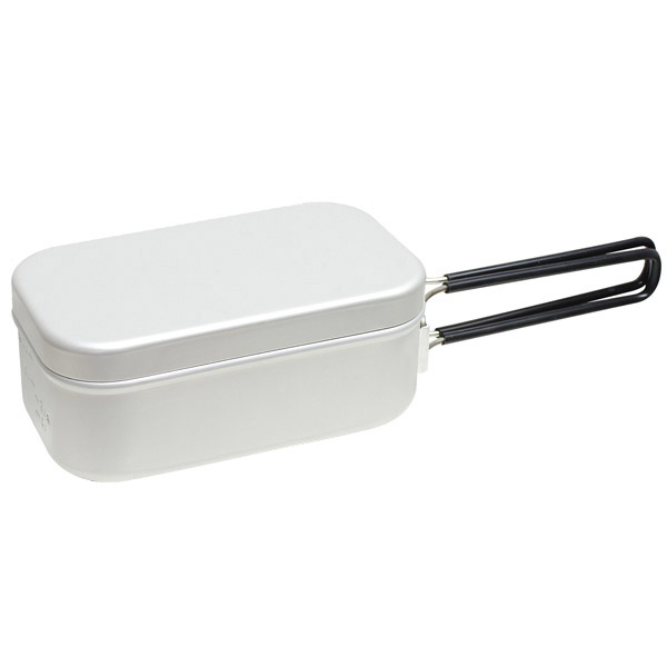 TS-CA2B	Mess Tin 