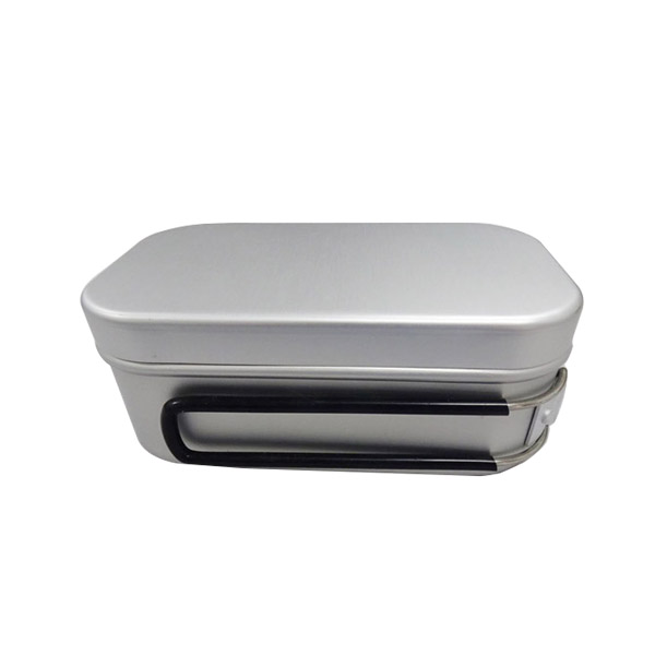TS-CA2B	Mess Tin 