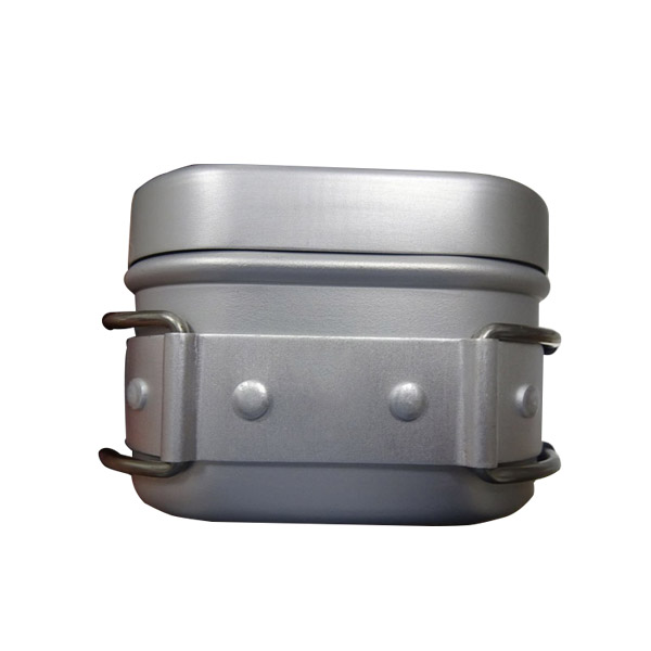 TS-CA2B	Mess Tin 