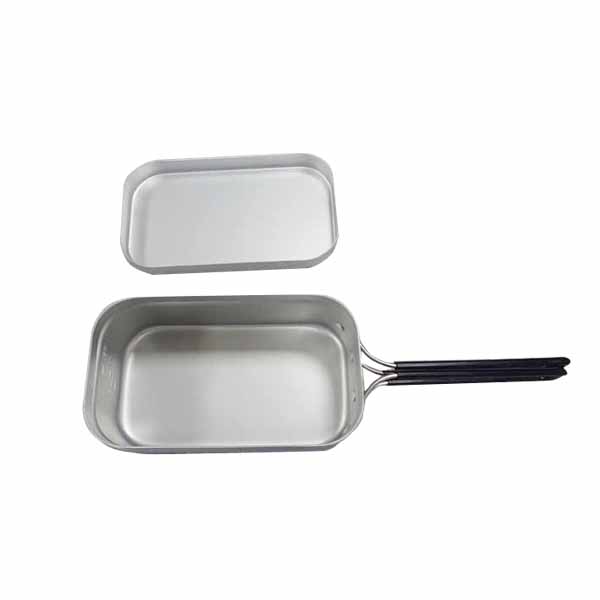 TS-CA2B	Mess Tin 