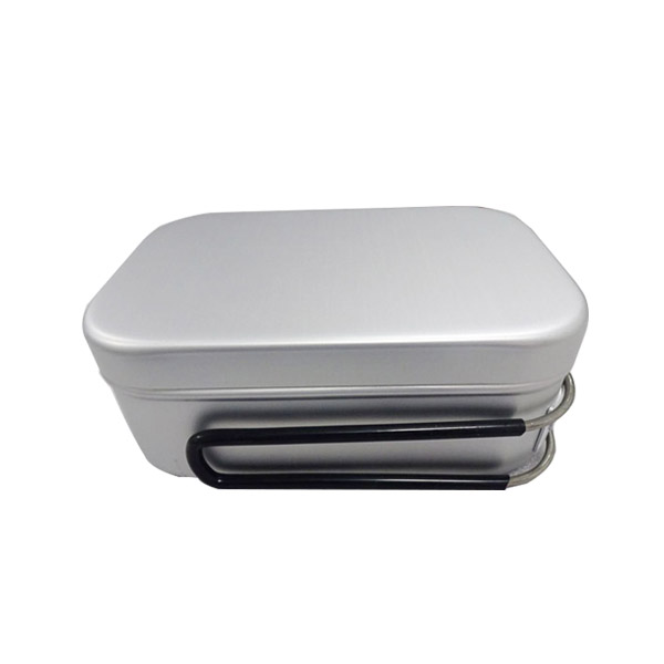 TS-CA3B	Mess Tin