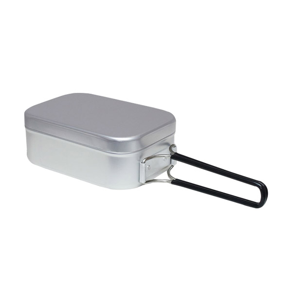 TS-CA3B	Mess Tin