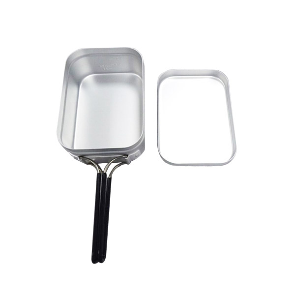 TS-CA3B	Mess Tin
