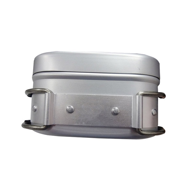 TS-CA3B	Mess Tin