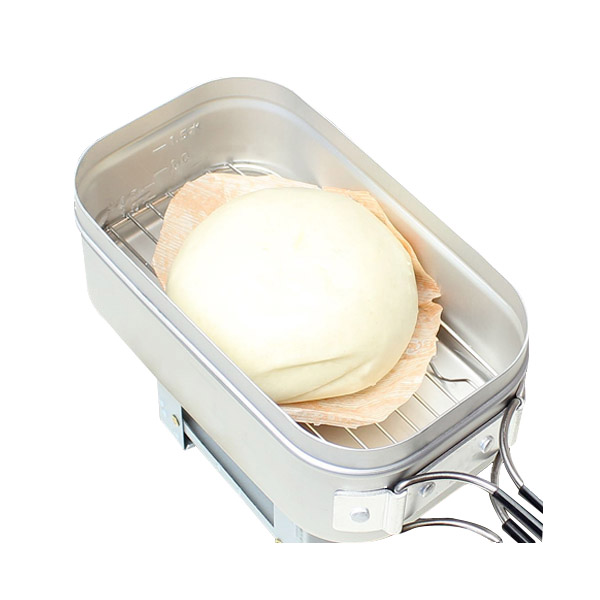 TS-CA2MP Mess Tin 