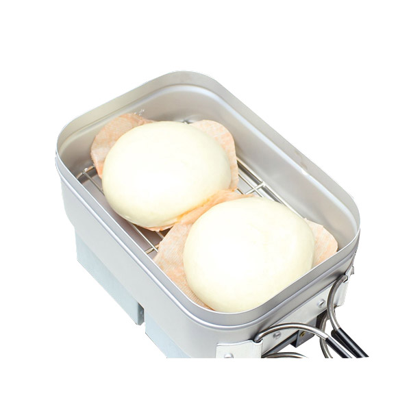 TS-CA3MP Mess Tin