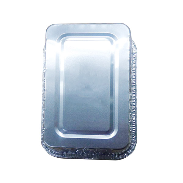 TS-CA3AP Mess Tin